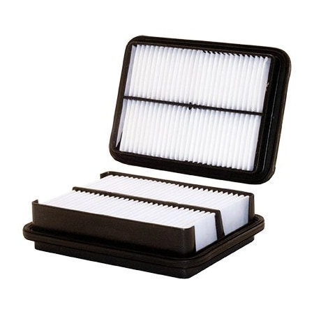 Wix Filters Air Filter 46147